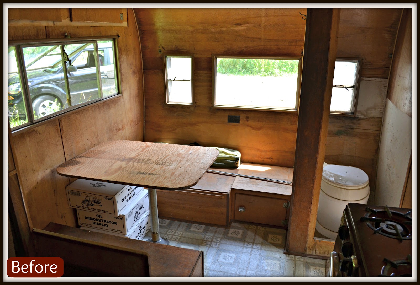 Displaying Images For Camper Interior Remodel Displaying Images For Camper Interior Remodel